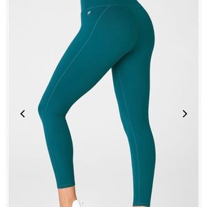 Fabletics high-waisted leggings